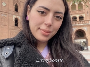 Emmyboneth