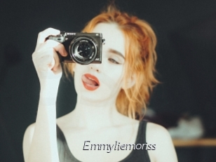 Emmyliemoriss