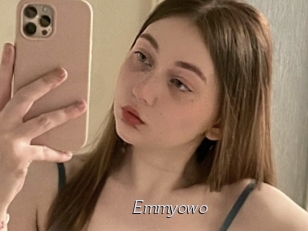 Emmyowo