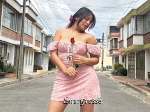 Emmyrosse