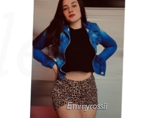 Emmyrossii