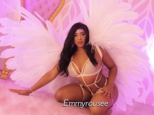 Emmyrousee