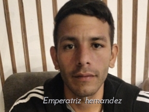 emperatriz_hernandez Le Scandale