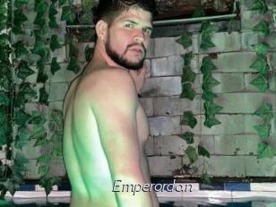 emperordan Le Scandale