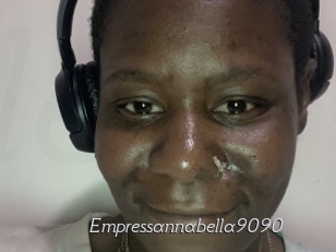 empressannabella9090 Le Scandale