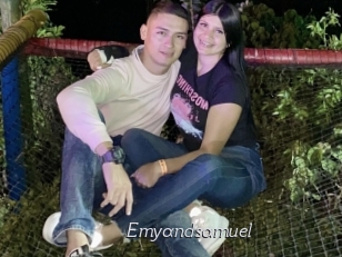 Emyandsamuel