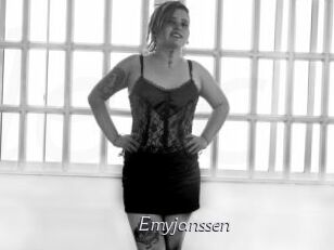Emyjanssen