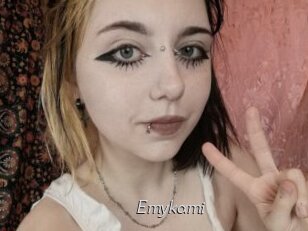 Emykami