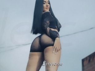 emyrosse Le Scandale