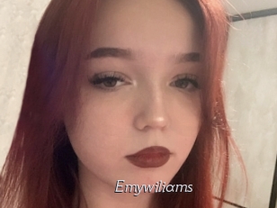 Emywiliams