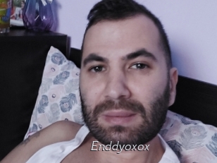 enddyoxox Le Scandale