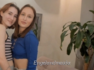 Engelandmaida