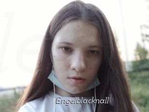 Engelblacknall