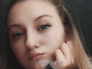 engelbyron Le Scandale