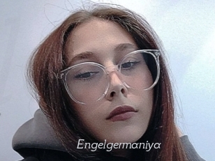 Engelgermaniya