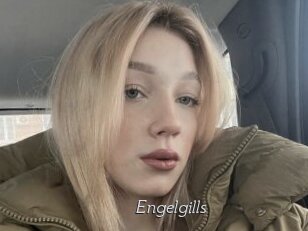 Engelgills