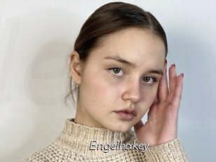 Engelhakey