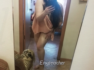 Engteacher