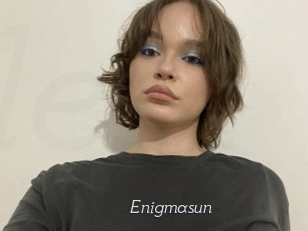 enigmasun Le Scandale