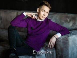 Enriquekiss