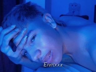 Enrrixxx