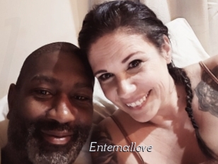 enternallove Le Scandale