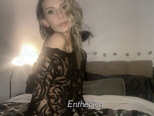 Entheojen