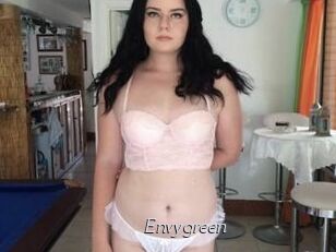 Envygreen
