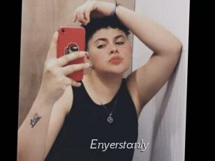 Enyerstanly