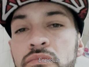 Enzieduzit