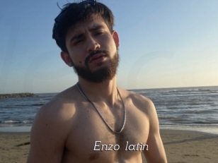 Enzo_latin