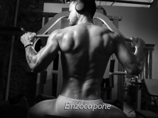enzocapone Le Scandale