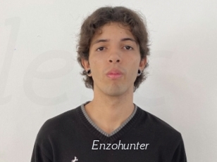 enzohunter Le Scandale