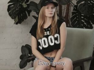 Eowynpretty