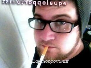 Equalopportunist