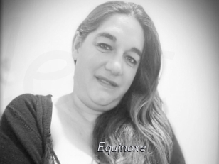 Equinoxe