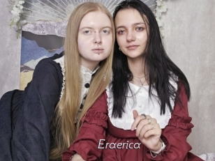 Eraerica