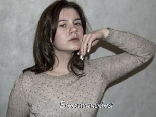 Ereanamodest