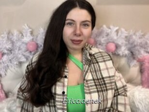 Ericadenek