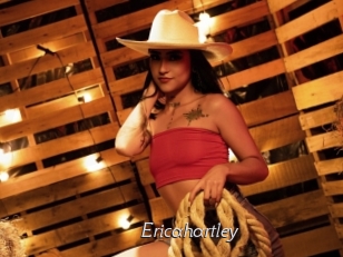Ericahartley