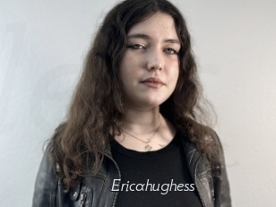 Ericahughess