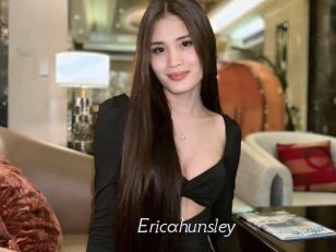 Ericahunsley
