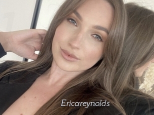 Ericareynolds