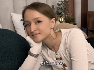 Ericarouse