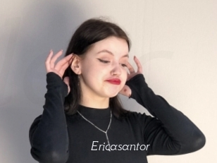 Ericasantor