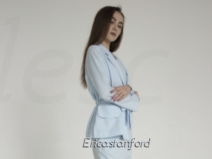 Ericastanford