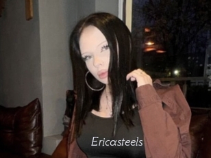 Ericasteels