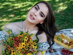 Ericawinson