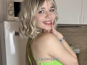 Ericawinter