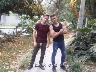 Erick_and_chrys